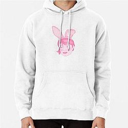 Mads Mikkelsen Pullover Hoodie