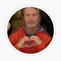 Mads Mikkelsen