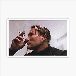 Mads Mikkelsen