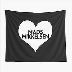 Love Mads Mikkelsen