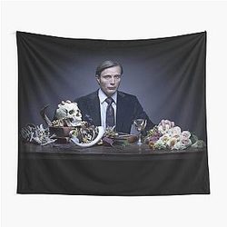 Mads Mikkelsen Hannibal