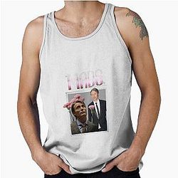 Mads Mikkelsen Tank Top