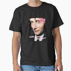 Mads Mikkelsen Classic T-Shirt
