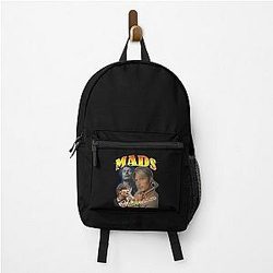 Mads Mikkelsen Design Backpack