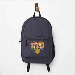 The Hannibal Lecter Gift Backpack for Everyone