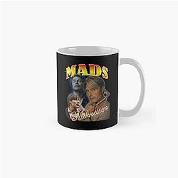 Mads Mikkelsen Design Classic Mug