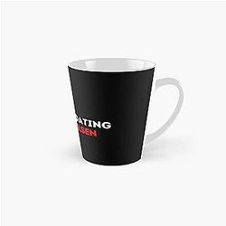 Mentally Dating Mads Mikkelsen Tall Coffee Mug