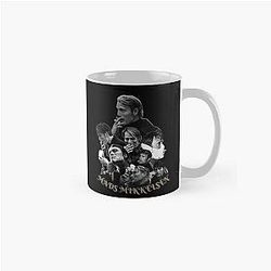 Mads Mikkelsen Classic Mug