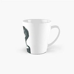 Mads Mikkelsen Tall Mug