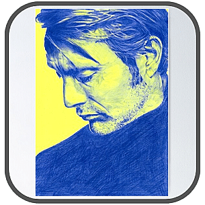 Mads Mikkelsen Posters