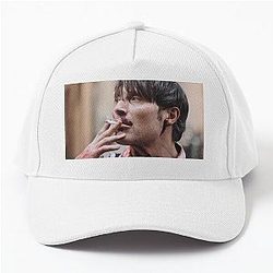 Mads Mikkelsen Cap