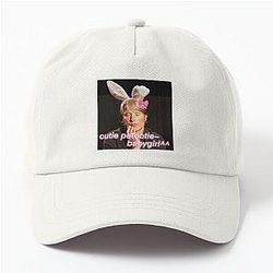 Cutie Mads Mikkelsen Dad Hat