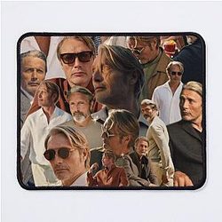 Mads Mikkelsen Golden