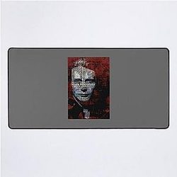 Mads Mikkelsen Desk Mat