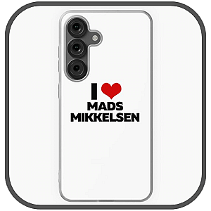 Mads Mikkelsen Cases
