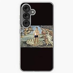 The Birth of Mikkelsen Samsung Galaxy Case