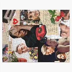 Hannibal Mads Mikkelsen Call Me Puzzle
