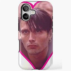Mads Mikkelsen iPhone Case