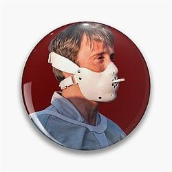 Hannibal Lecter Mads Mikkelsen