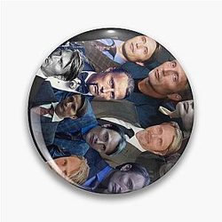 Mads Mikkelsen Photo Pin