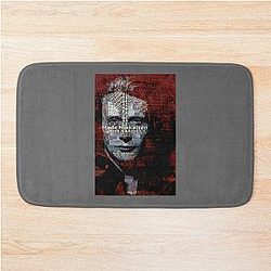 Mads Mikkelsen Bath Mat