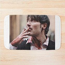 Mads Mikkelsen Bath Mat