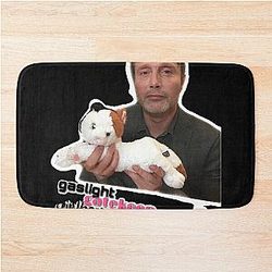 Mads Mikkelsen Gaslight Gatekeep Girl