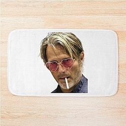 Mads Mikkelsen is baby birth Mats