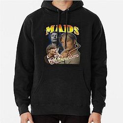 Mads Mikkelsen Bootleg Hoodie