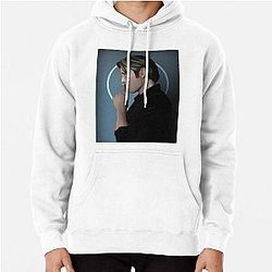 Mads Mikkelsen Pullover Hoodie