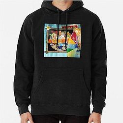 Magnum PI Hoodie