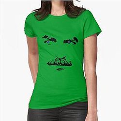 Tom Selleck - Magnum P.I. T-Shirt