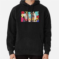 Magnum P.I. Pullover Hoodie