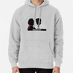 Dream Magnum PI Pullover Hoodie