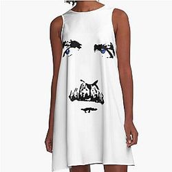 Tom Selleck - Magnum PI Dress