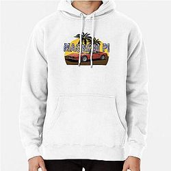 Magnum P.I. Hawaii Pullover Hoodie