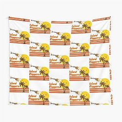 Magnum PI - Island Hoppers Tapestry