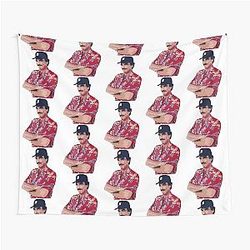 Magnum P.I.: Tapestry
