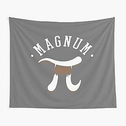 Magnum PI Classic Tapestry