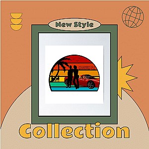 Magnum Pi Posters