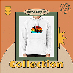 Magnum Pi Hoodies