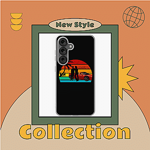 Magnum Pi Cases