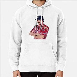 Magnum P.I. Pullover Hoodie