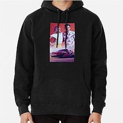 Magnum P.I. Pullover Hoodie