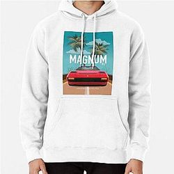 Magnum PI TV Series Hoodie