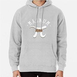 Magnum PI Classic Hoodie