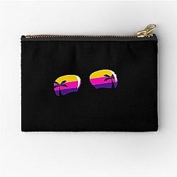 Magnum PI Pouch