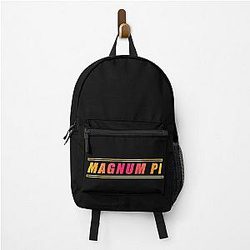 Rebooted Magnum PI Backpack