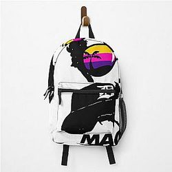 Magnum PI Backpack