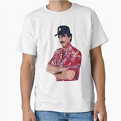 Magnum P.I. Classic T-Shirt